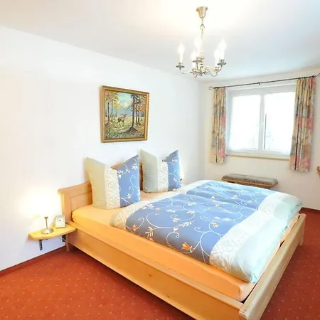 Holiday home Haus Steiner Modern Retreat Oberstdorf