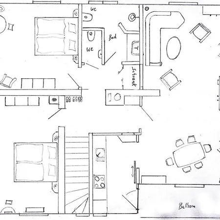 Holiday home Haus Steiner Modern Retreat *