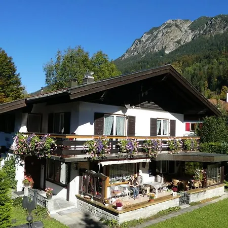 Haus Steiner Modern Retreat * Oberstdorf