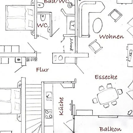 Haus Steiner Modern Retreat Holiday home *